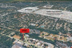 4 Parcel Assembly - Approx. 1.49 Acres