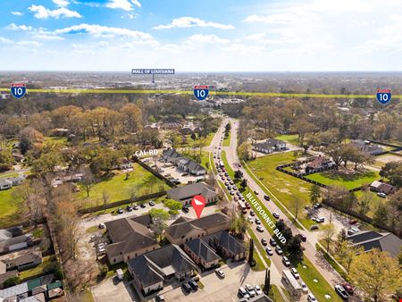 Orthodontic Office for Sale in Bluebonnet Business Corridor