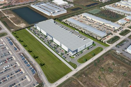 Lee Road Logistics