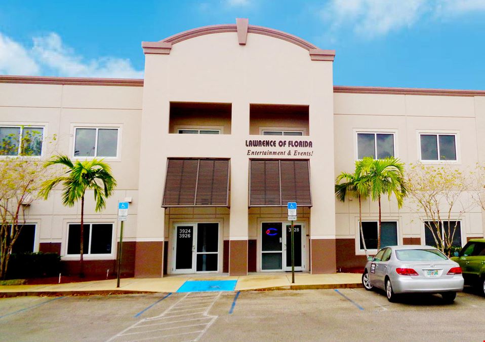 Professional Office