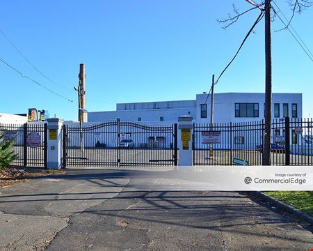 Industrial space for Rent at 59 East 1st Street in Bayonne