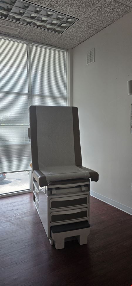 Medical Office Condo