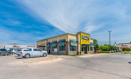 McAlister's Deli