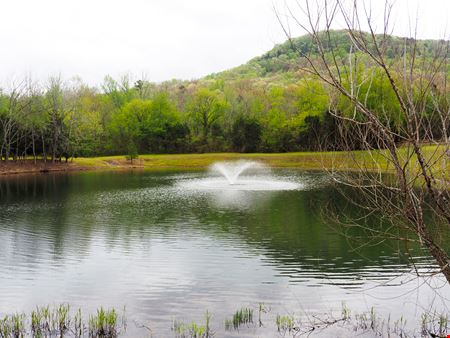 VacantLand space for Sale at Lot at Rivers Edge in Heber Springs
