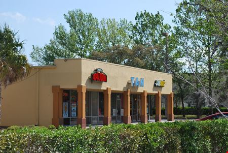 Retail space for Rent at Tower Oaks Lease Space in Bayonet Point