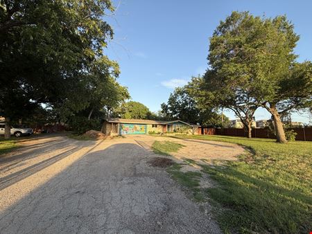 10817 Old San Antonio Rd