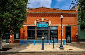 Downtown Cincinnati | Restaurant Space For Lease
