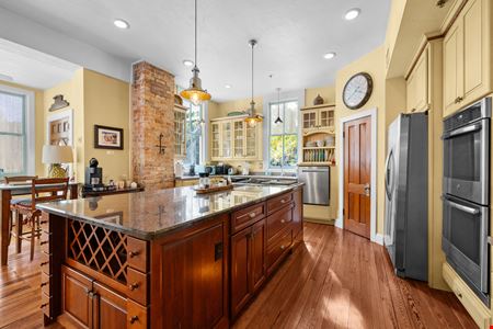 205 SE 7th Street - Historic Bed & Breakfast Inn Portfolio