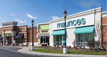 River Place Shopping Center
