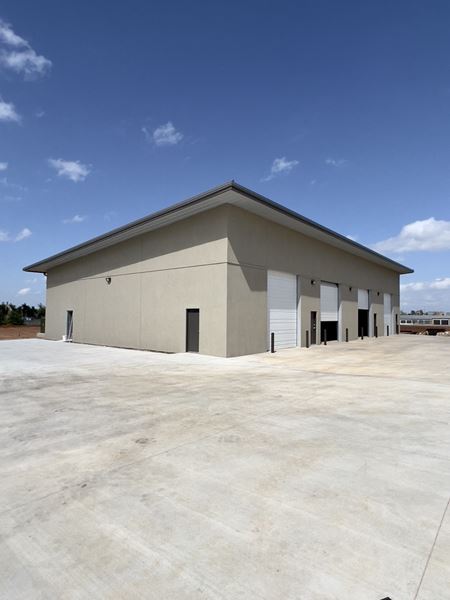 Office space for Rent at Carlson Business Park - Flex Spaces in Bethany