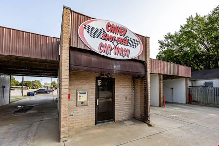 Unassigned space for Sale at 501 E 5th Ave in Caney