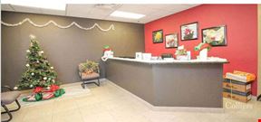 ±2,400 SF Industrial Flex Condo Available for Sale & for Lease