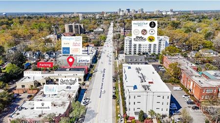 Retail space for Rent at Retail Opportunity on Devine Street’s Premier Shopping Destination | Columbia, SC in Columbia