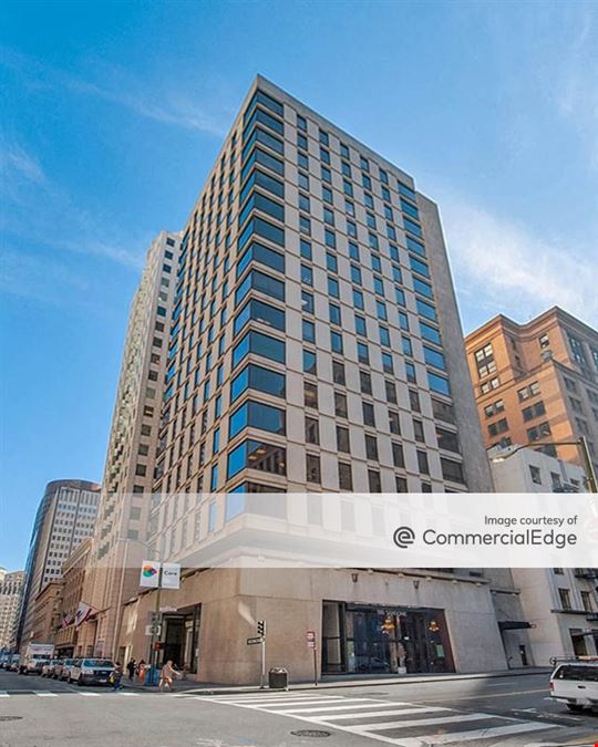 180 Sansome Street