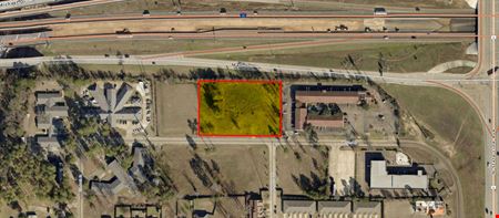 Retail space for Sale at 2.24 Acres For Commercial Development in Texarkana