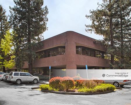 Office space for Rent at Park Plaza in Santa Rosa