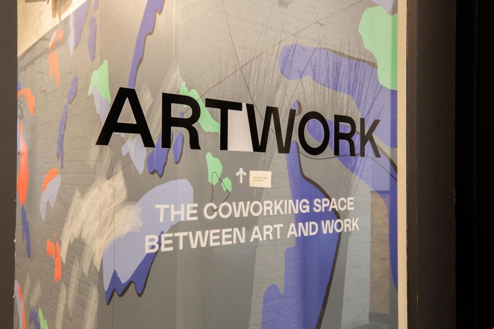 Art/Work Coworking