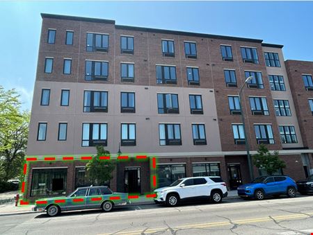 232 E State St, Unit A
