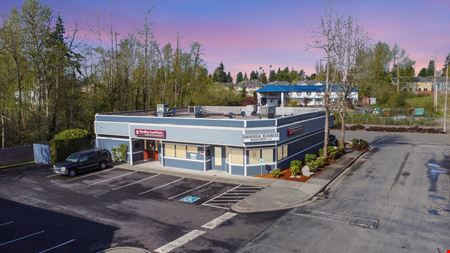 Office space for Sale at 26238 Pacific Hwy S in Kent