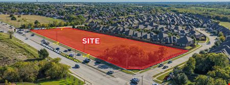 VacantLand space for Sale at 1625 Firewheel Pkwy in Garland