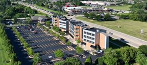 2990 N Perryville Rd - Rockford Business Center