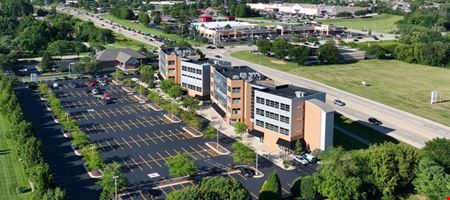 Office space for Rent at 2990 N Perryville Rd - Rockford Business Center in Rockford