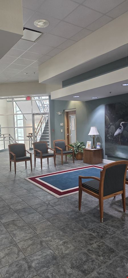 Medical Office Condo