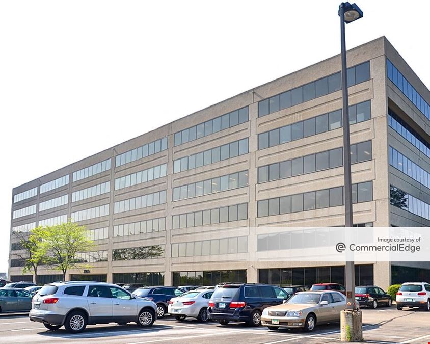 One Corporate Center II