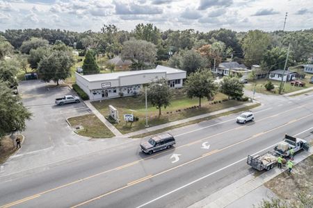 Retail space for Rent at Shoppes at West Orlando in Mascotte