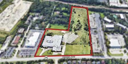 VacantLand space for Sale at 711 Ogden Avenue in Lisle