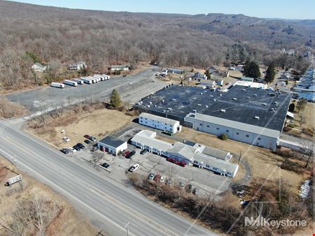 Tri-State Envelope- Ashland
