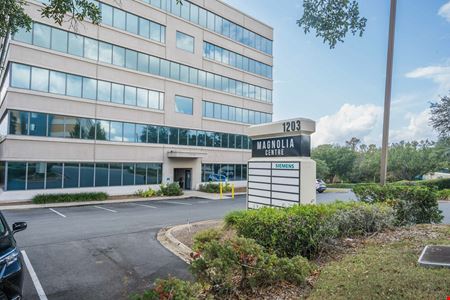 Office space for Rent at Magnolia Centre I in Tallahassee