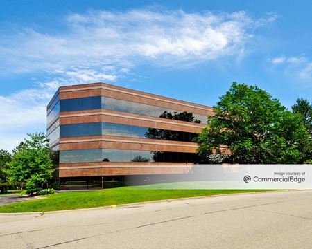 Office space for Rent at Buffalo Grove Business Park - 750 Lake Cook Road in Buffalo Grove