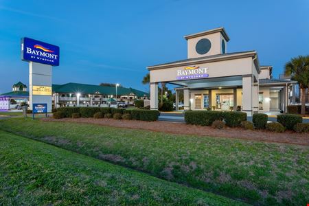Baymont Inn