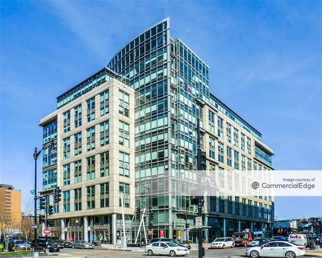 Capitol Plaza I