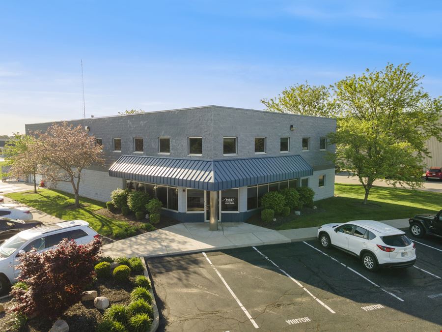 11837 Technology Ln