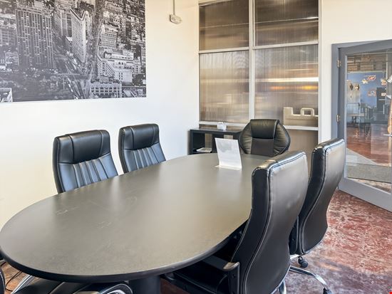 Regus - Douglasville - Veterans Memorial Highway