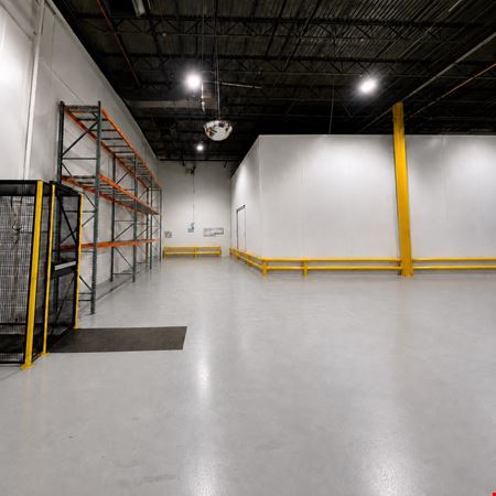 USDA Food Grade Facility