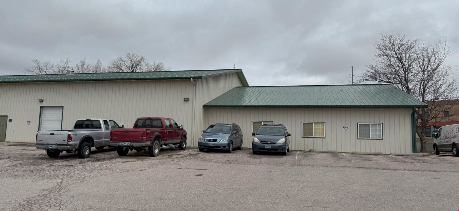 940 Kennel Drive Rapid City