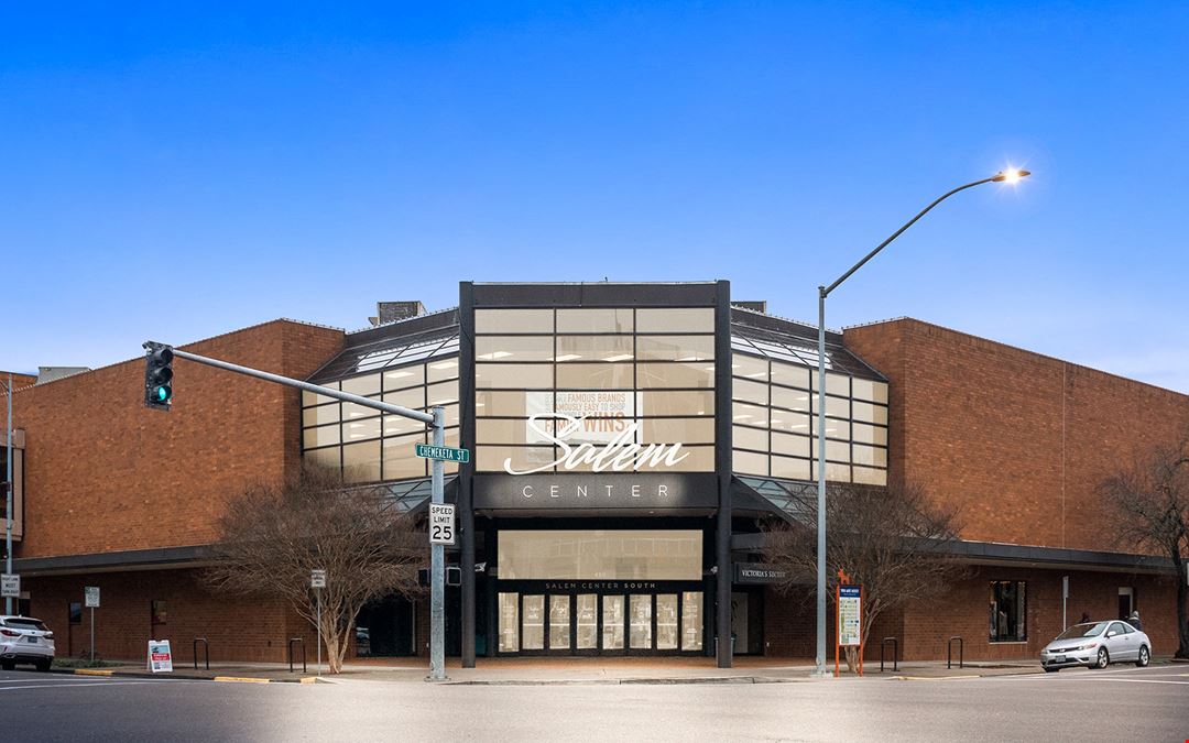 Salem Center