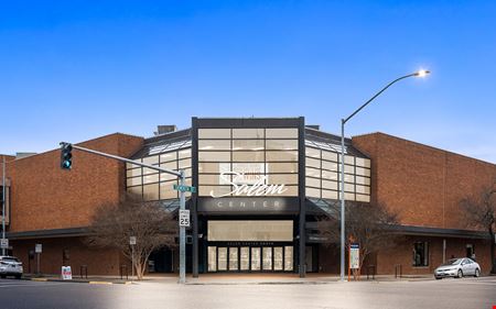 Retail space for Rent at Salem Center in Salem