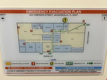 4537 Emerson Street For Sale