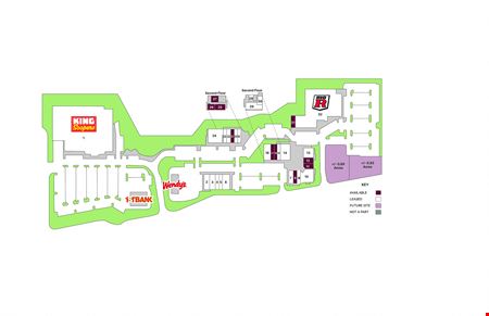 Retail space for Rent at The Village at Aspen Park in Conifer