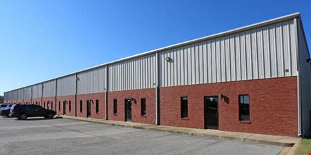 2550 Five Star Parkway