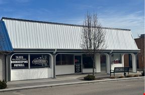 150 N 2nd St
