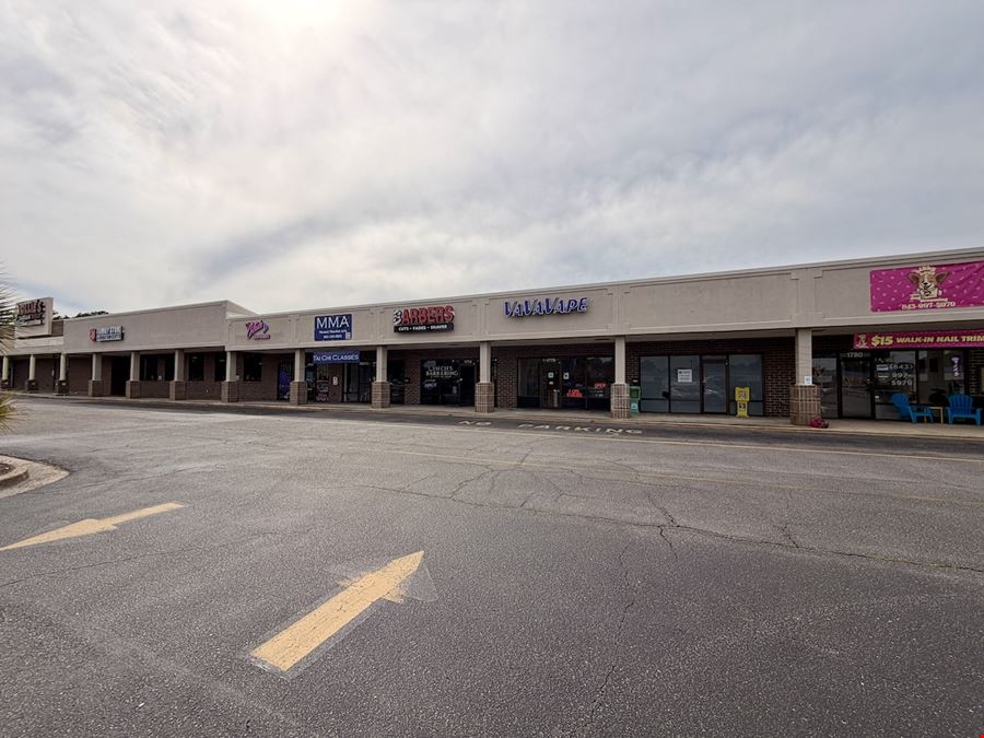 1776 Highway 17 N