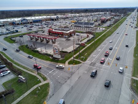 The Shoppes at East Broad