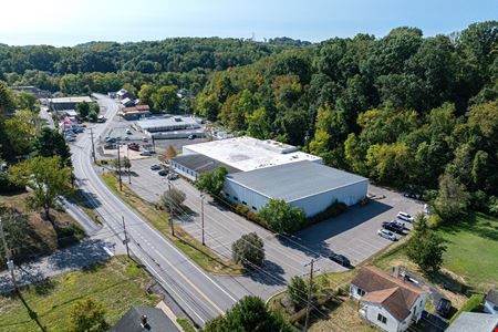 Industrial space for Rent at 30,240 SF Industrial/Flex Building on 3.8 Acres in Imperial