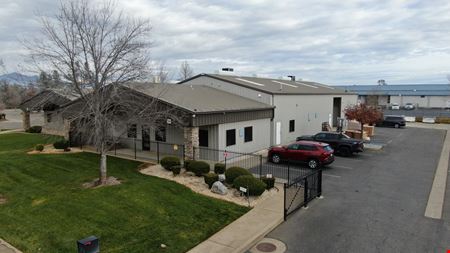 Industrial space for Sale at 1661 Zachi Way in Redding