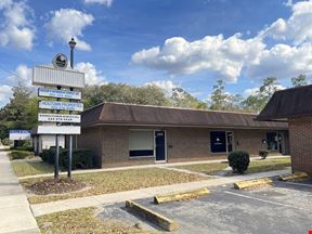 Investment Opportunity - 3 Office Buildings on 0.83 AC